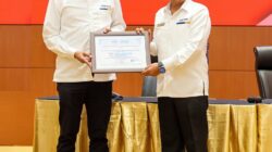 DJP Sumut I Resmi Miliki Laboratorium Forensik Digital Bersertifikat ISO
