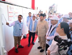 Telkom Hadirkan Digi Koperasi, Dukung Digitalisasi Ribuan Koperasi Desa Merah Putih