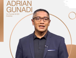 OJK Dorong Pemulangan Adrian Ke Indonesia, DPO Kasus Sektor Jasa Keuangan