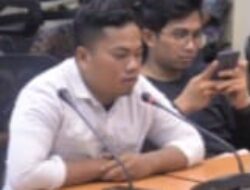 AMPKSU Minta Poldasu Tuntaskan Kasus Dugaan Kekerasan Seksual Oknum Dewan