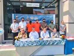 Dua WNA Asal India Ditangkap Imigrasi Polonia, Tinggal Ilegal Tanpa Dokumen Resmi