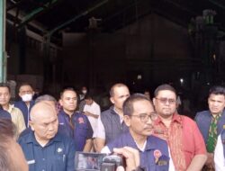 KPPU Kanwil I Soroti Kenaikan Harga dan Pasokan Gabah