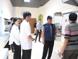 KPPU: Dalam Pelaksanaan Makanan Bergizi Gratis Perlu Dihindari Praktik Monopoli