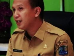 KPK Tak Ada Periksa Wali Kota Binjai