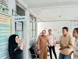 RSUD Muda Sedia Luncurkan PENA