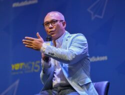 PGN Buka-Bukaan Cara Kelola Bisnis Gas Bumi Agar Tetap Ramah Lingkungan