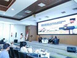 Bupati Akan Beri Kemudahan Investasi Di Batubara