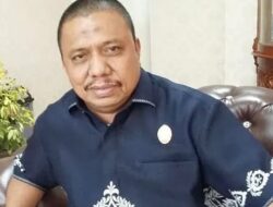 DPRD Medan Minta Pemko Permudah Birokrasi Investasi