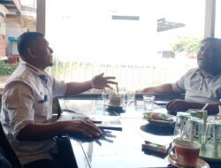 Orang Utan Ketambe Daya Tarik Bagi Wisman Francis dan Belanda.