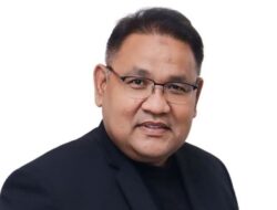 Teguh Santosa Masuk Bursa Calon Ketua Umum PWI