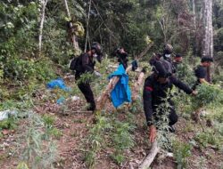 Konsistensi Polda Sumut Menindak Penyalahgunaan Narkoba Dapat Dukungan Akademisi