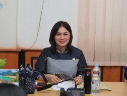 DWP Gunungsitoli Raker Bahas Musda V Tahun 2025