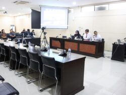 KPPU Mulai Sidang  Dugaan Hambatan Usaha PT Laboratorium Medio Pratama