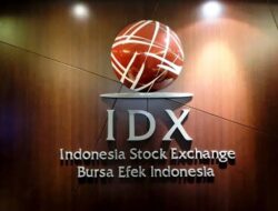 Perusahaan Tercatat Tulang Punggung Ekosistem Pasar Modal