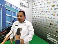BPS Beralih Ke Pelayanan Digital Dan Gratis