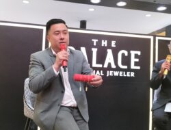 The Palace Jeweler Kembali Gelar PANAS HALU Di Sun Plaza Medan