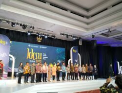 BI Gelar KKSU, Dorong Produk UMKM Mendunia