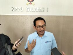 KPPU Kanwil I Tegaskan Kemitraan Driver Ojek Online Masih Semu