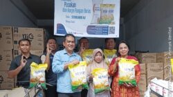 BULOG Sumut Siap Salurkan Beras SPHP