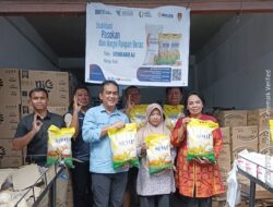 BULOG Sumut Siap Salurkan Beras SPHP