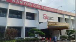 OJK Sumut Proses 1003 Pengaduan Konsumen