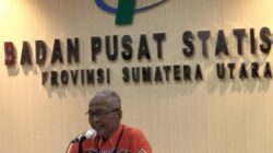 Penduduk Miskin Sumut Tambah 29,3 Ribu Jiwa