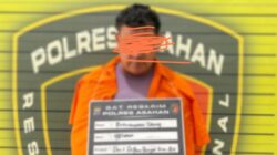 Bos Toko Pakaian Sekap Dan Setubuhi Gadis Di Bawah Umur Selama Dua Tahun