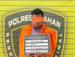 Bos Toko Pakaian Sekap Dan Setubuhi Gadis Di Bawah Umur Selama Dua Tahun