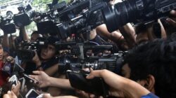 Komisi I DPR RI Minta Pemerintah Perhatikan Kesejahteraan Wartawan