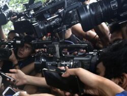 Komisi I DPR RI Minta Pemerintah Perhatikan Kesejahteraan Wartawan