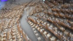 MA Usul Ke DPR RI Tambahan Anggaran Rp 7,6 Triliun, MK 130 Miliar