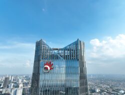 Telkom Percepat Eksekusi Transformasi, Cetak Pendapatan Konsolidasi Rp73 Triliun