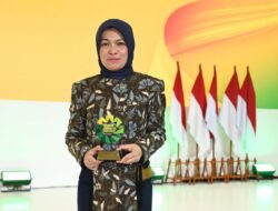 ESG Bukan Sekadar Komitmen, PGN Buktikan Lewat Aksi Nyata