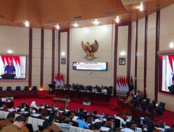 Fraksi PDIP DPRD Medan Minta Masalah Kemiskinan Menjadi Perhatian Serius 