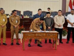 Rico Waas Komitmen Wujudkan Visi Medan Bertuah Yang Inklusif