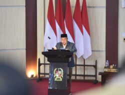 RPJMD 2025-2029, Fraksi PKS Sampaikan Lima Catatan Penting