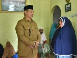 Bupati Aceh Tamiang Pastikan Pemulangan Jenazah Korban Penganiayaan Di Malaysia
