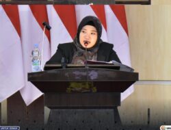Fraksi Gerindra DPRD Kota Medan Setujui Perda RPJMD 2025-2029