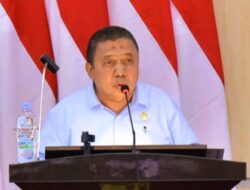 F-Demokrat DPRD Medan Setujui RPJMD 2025 – 2029