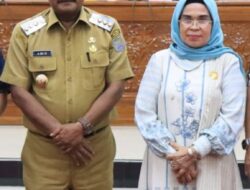 DPRD Kota Binjai Setujui Ranperda Tentang RPJMD 2025–2029