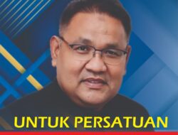 Teguh Santosa Dinilai Figur Ideal Satukan dan Pulihkan Marwah PWI
