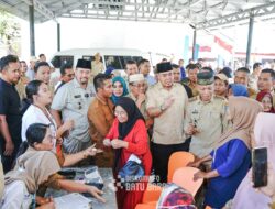 Berlayar Edisi 8″ BAHAGIA-SAZA Fokus Berobat Gratis