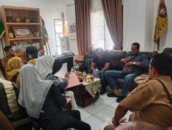 Viral Di Medsos “Surat Kaleng Dari Tepi Desa” Berbuntut Panjang