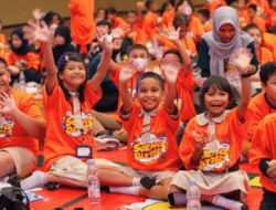 Gramedia Science Day 2025 Bersama Danamon Hadir Kembali Di Medan