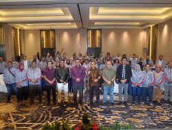 OJK Perkuat Sinergi Dengan Media Di Sumbagut