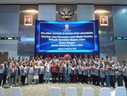 Satgas PASTI Hentikan 13.228 Entitas Ilegal