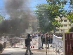 Konflik Di UDA, Mahasiswa Ingatkan Semua Pihak Jangan Intervensi