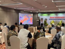 Armia Pahmi : Setiap Perusahaan  Beroperasi Di Wilayahnya Wajib Patuhi Aturan