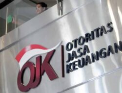 OJK: Stabilitas Sektor Jasa Keuangan Tetap Terjaga