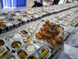 MBG Dan Tiga Juta Rumah Dorong Kinerja Perbankan